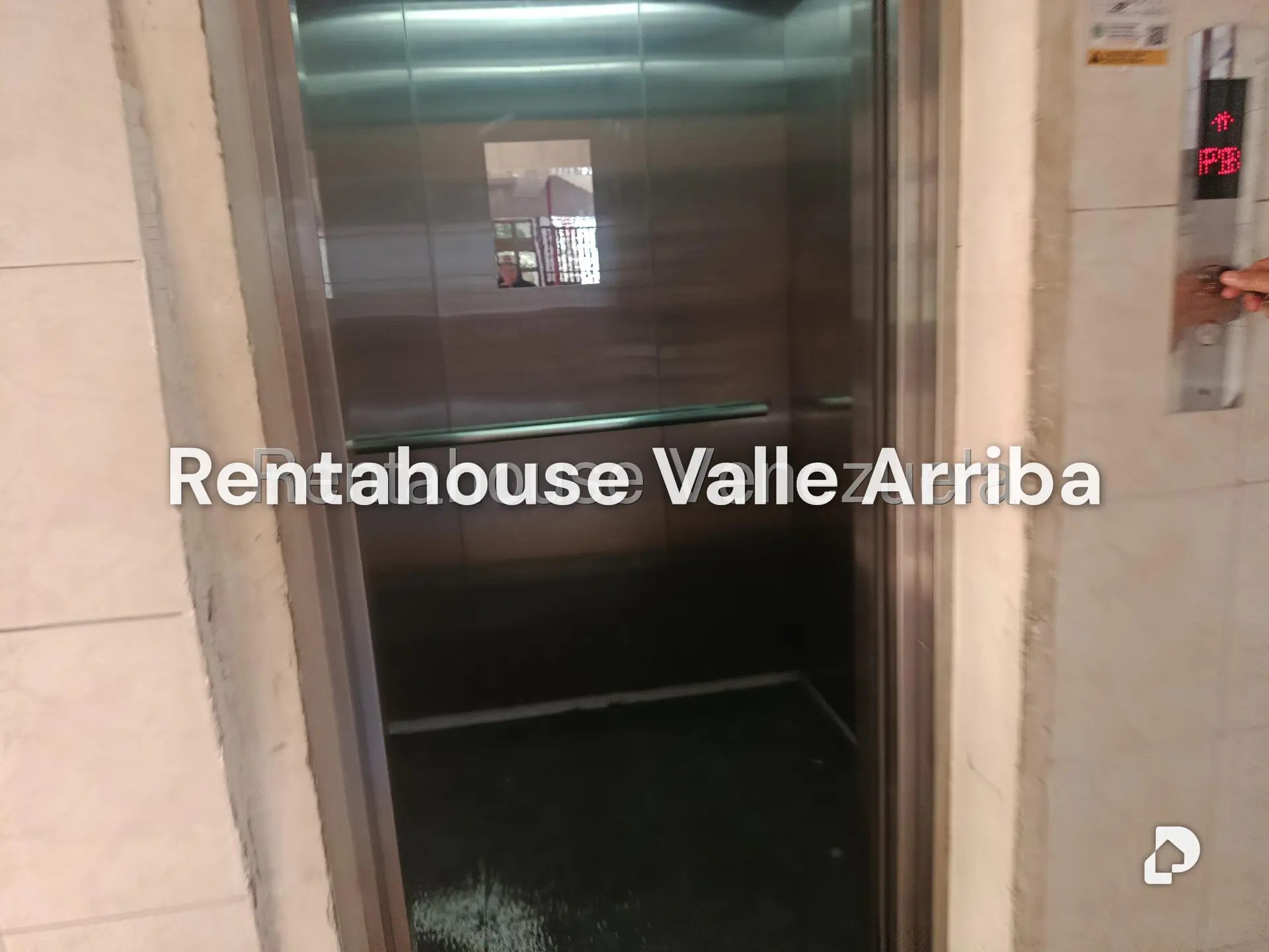 Apartamento en El Valle, Caracas – 7