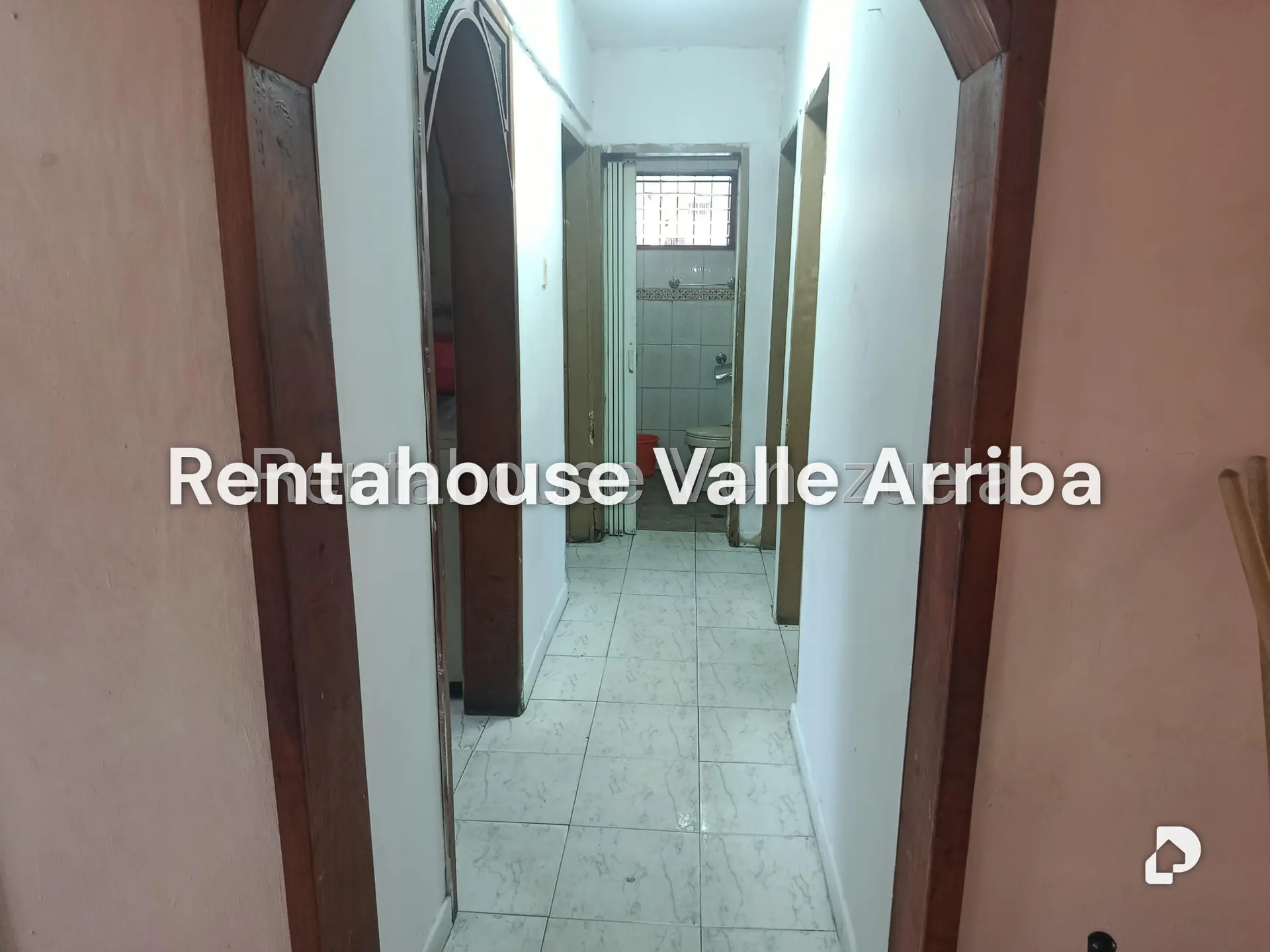 Apartamento en El Valle, Caracas – 18