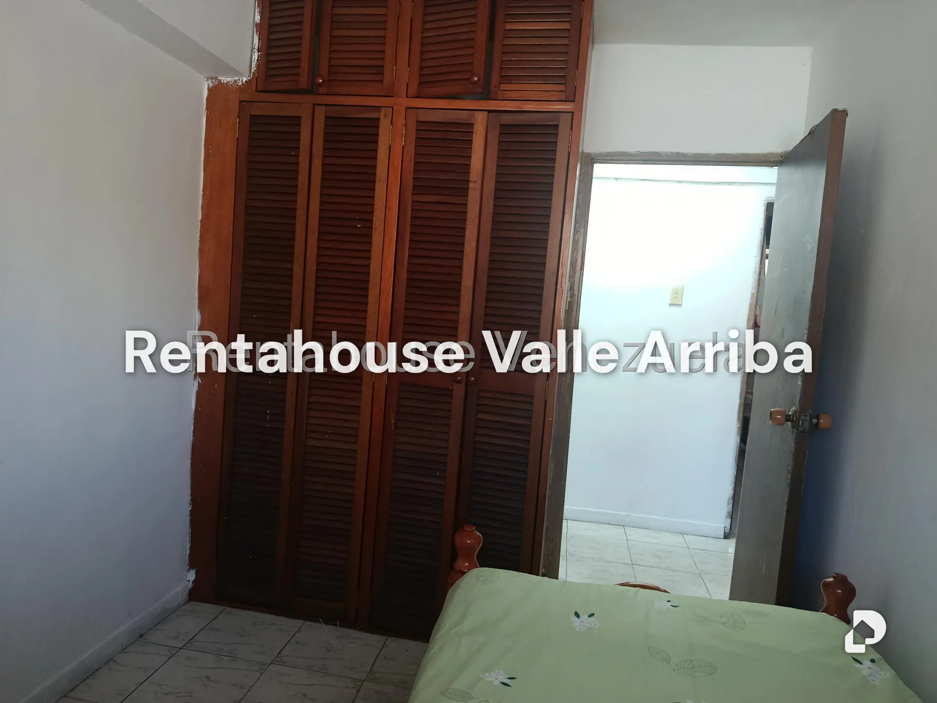 Apartamento en El Valle, Caracas – 26