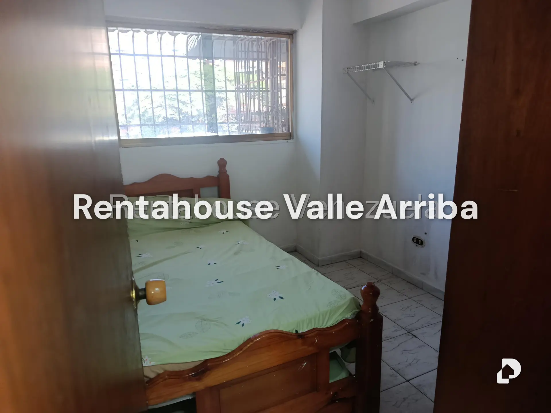 Apartamento en El Valle, Caracas – 25