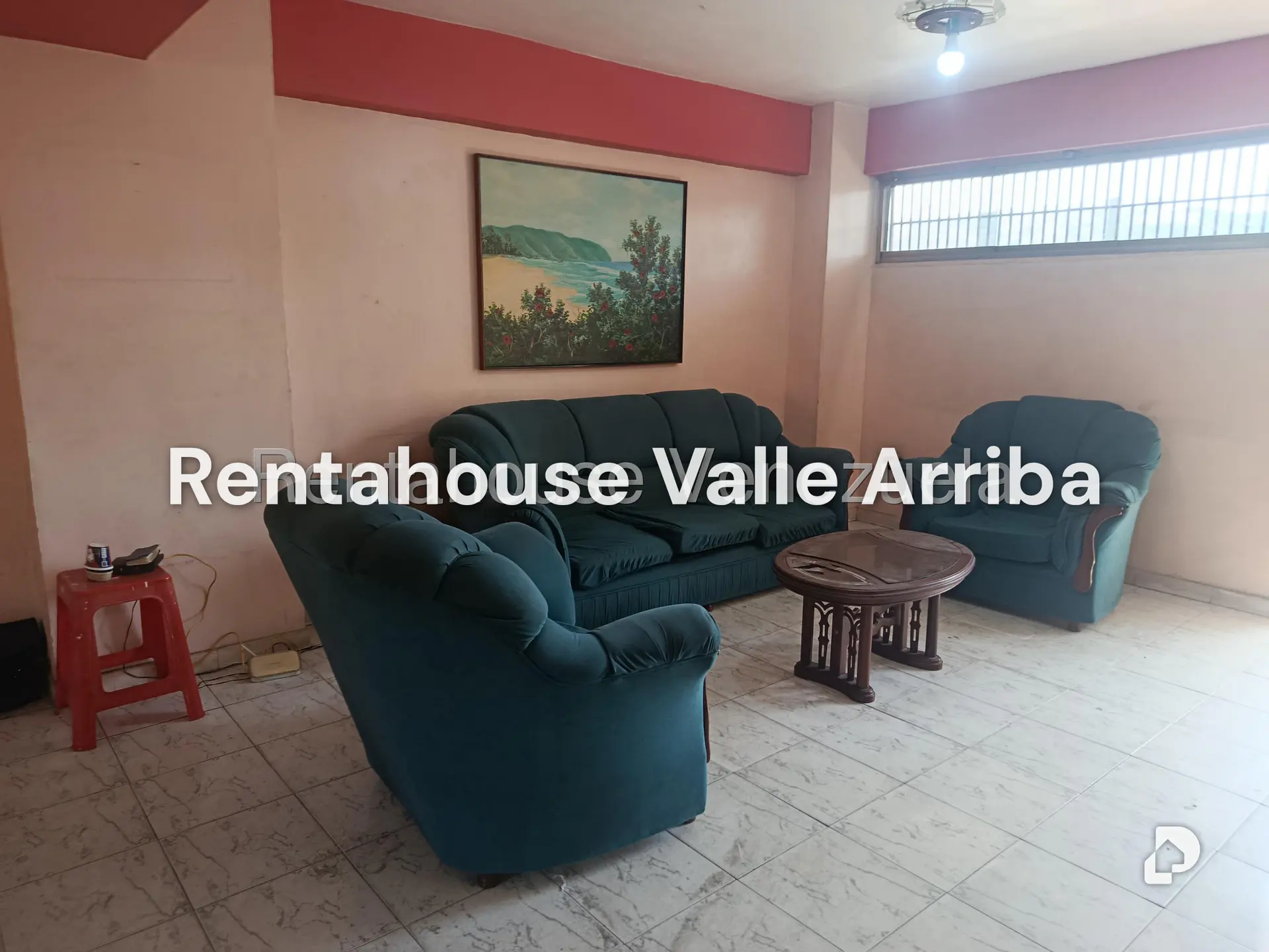 Apartamento en El Valle, Caracas – 13