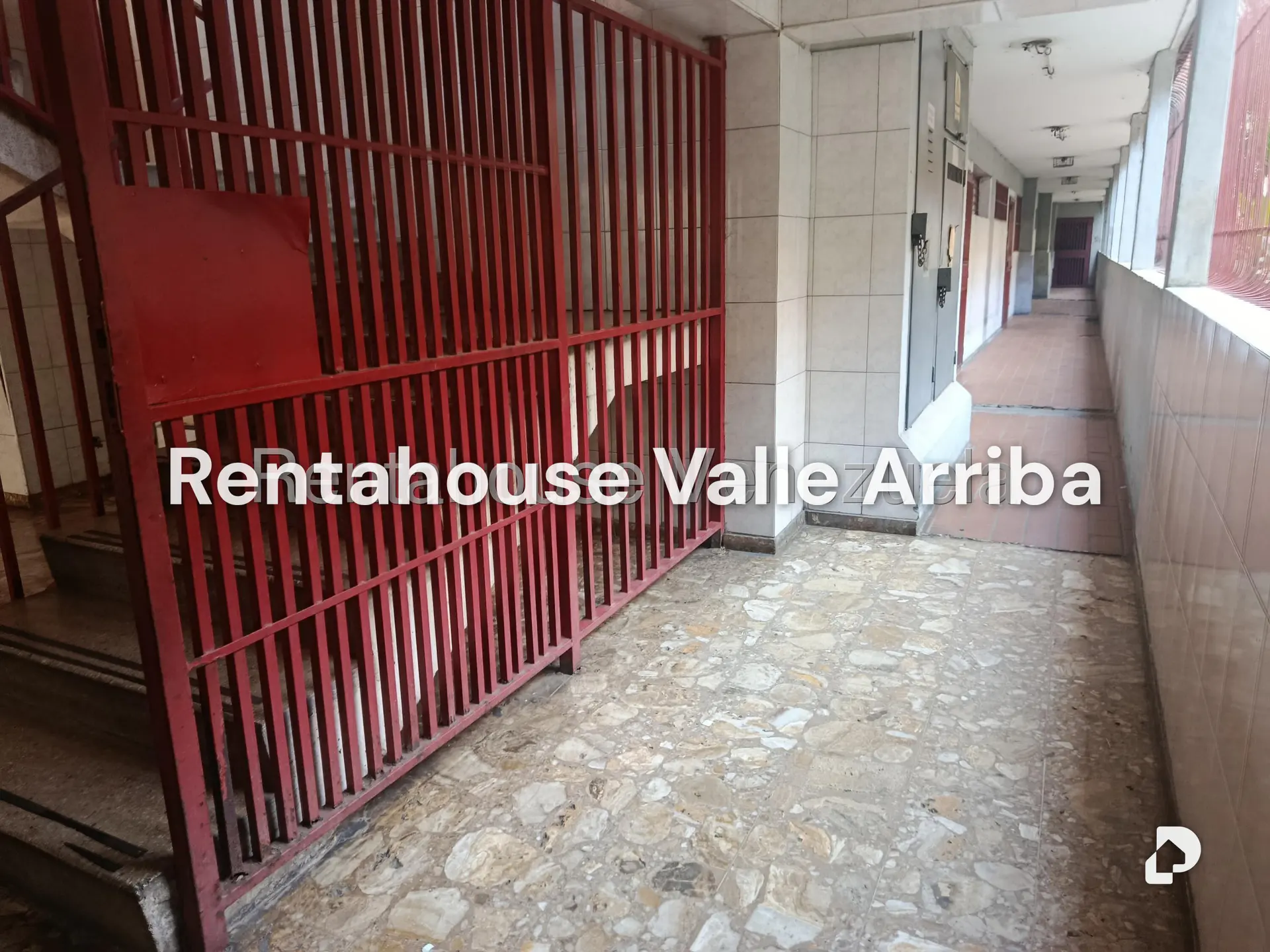 Apartamento en El Valle, Caracas – 6