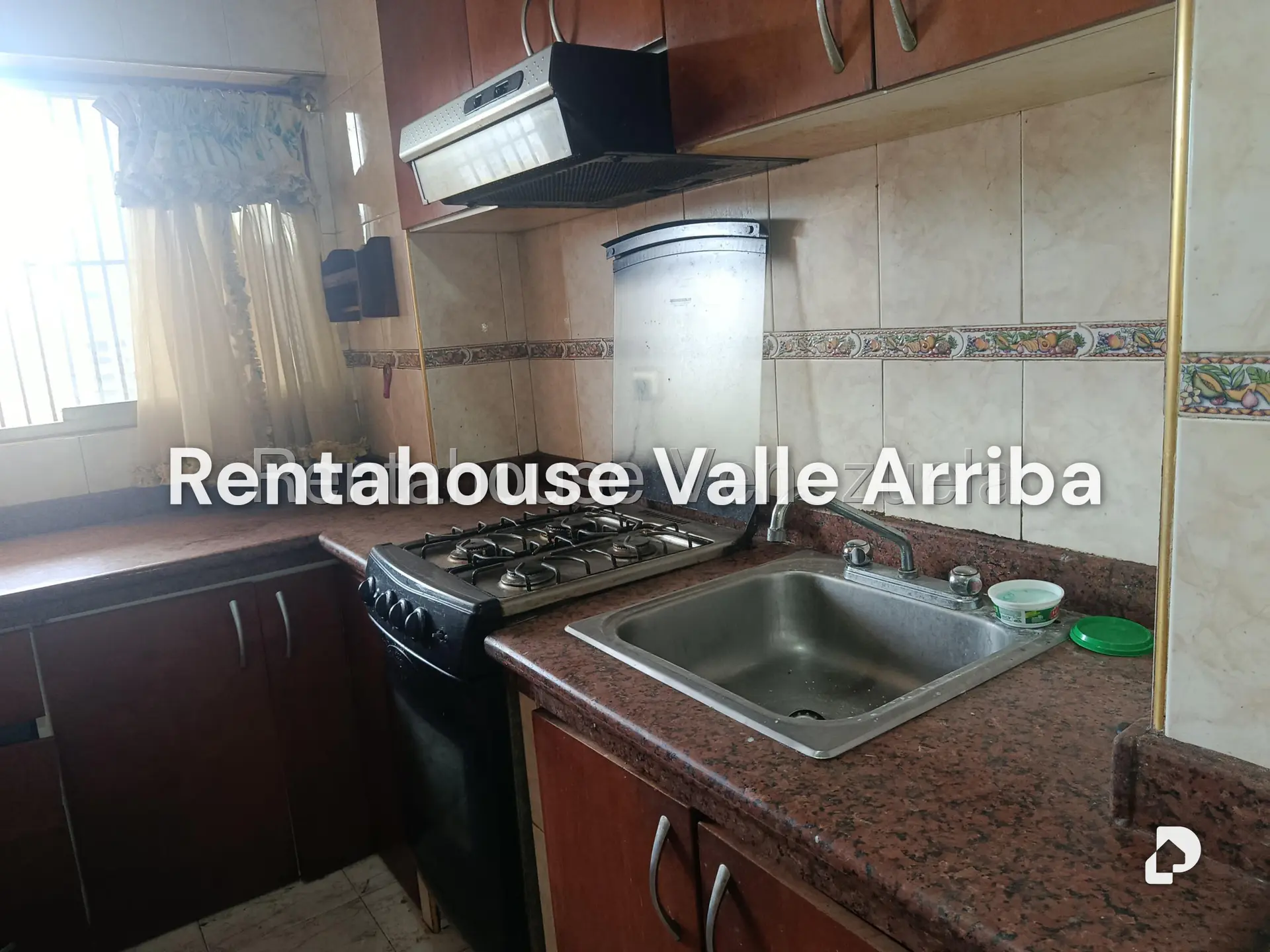 Apartamento en El Valle, Caracas – 20