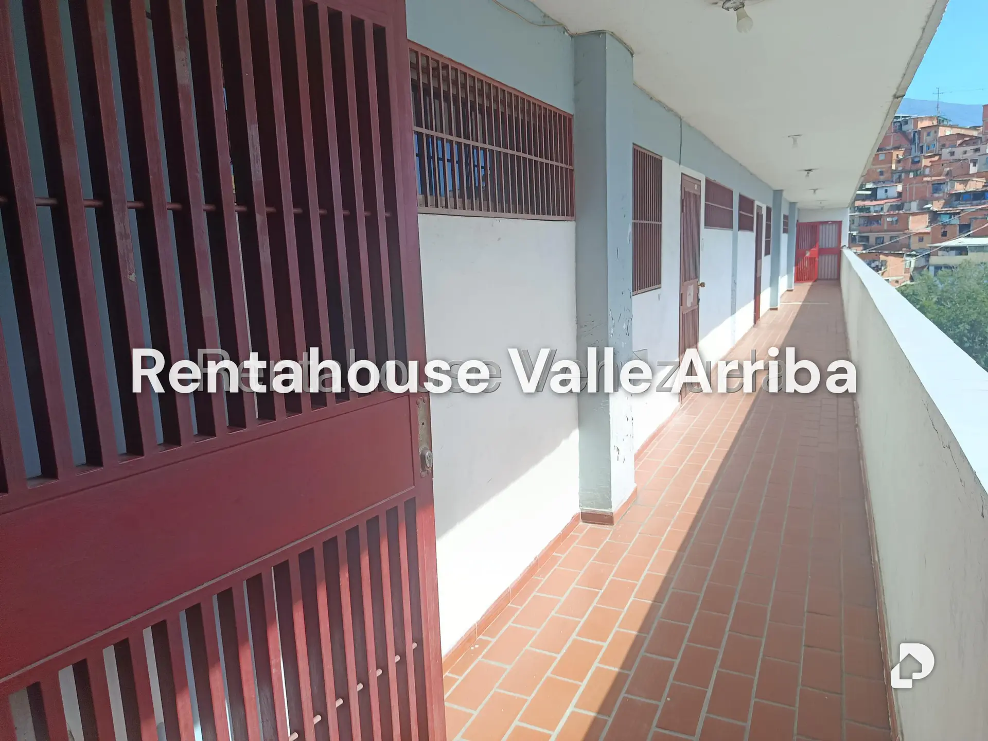 Apartamento en El Valle, Caracas – 9