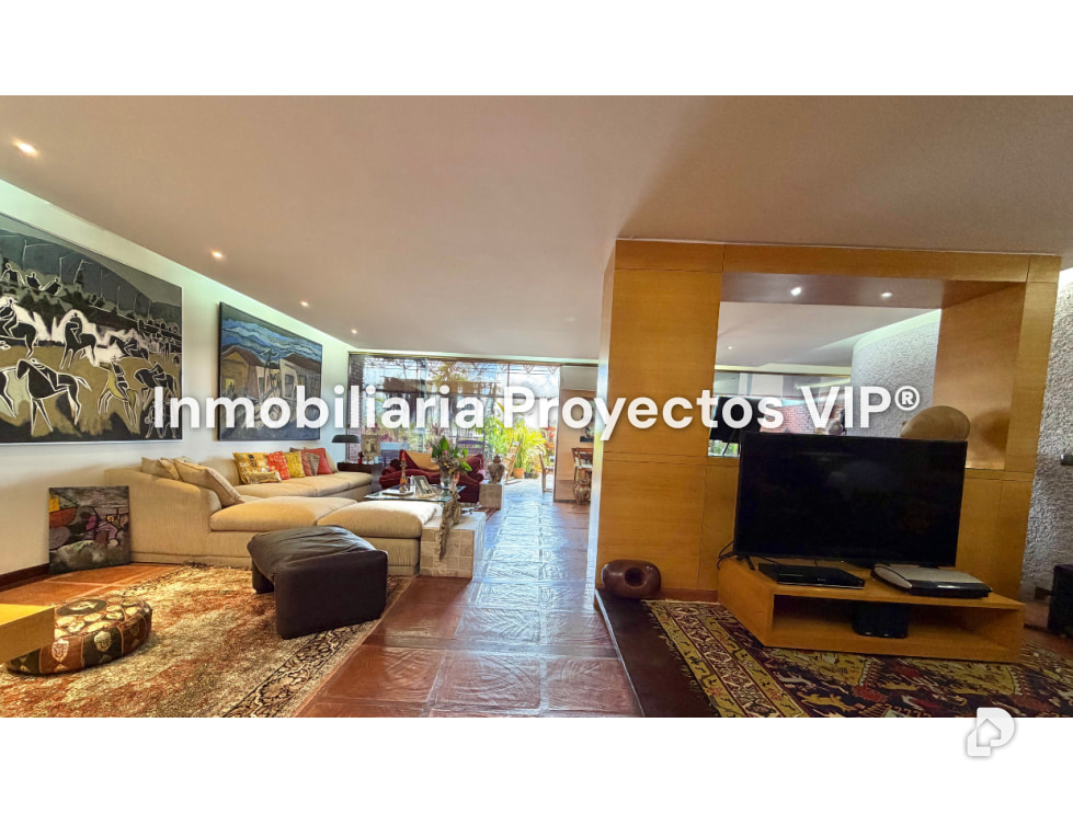 Apartamento en La Lagunita, Caracas – 3