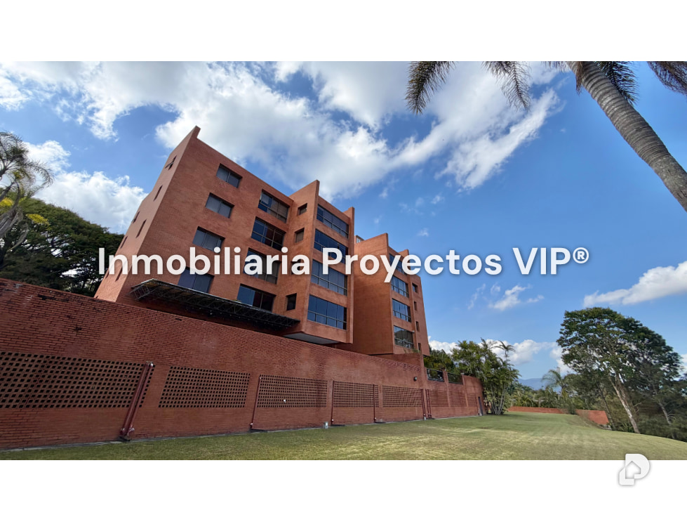 Apartamento en La Lagunita, Caracas – 14