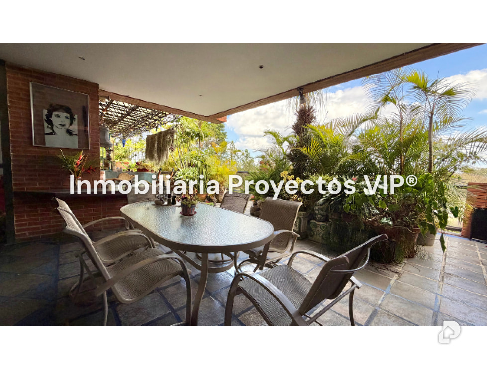 Apartamento en La Lagunita, Caracas – 9