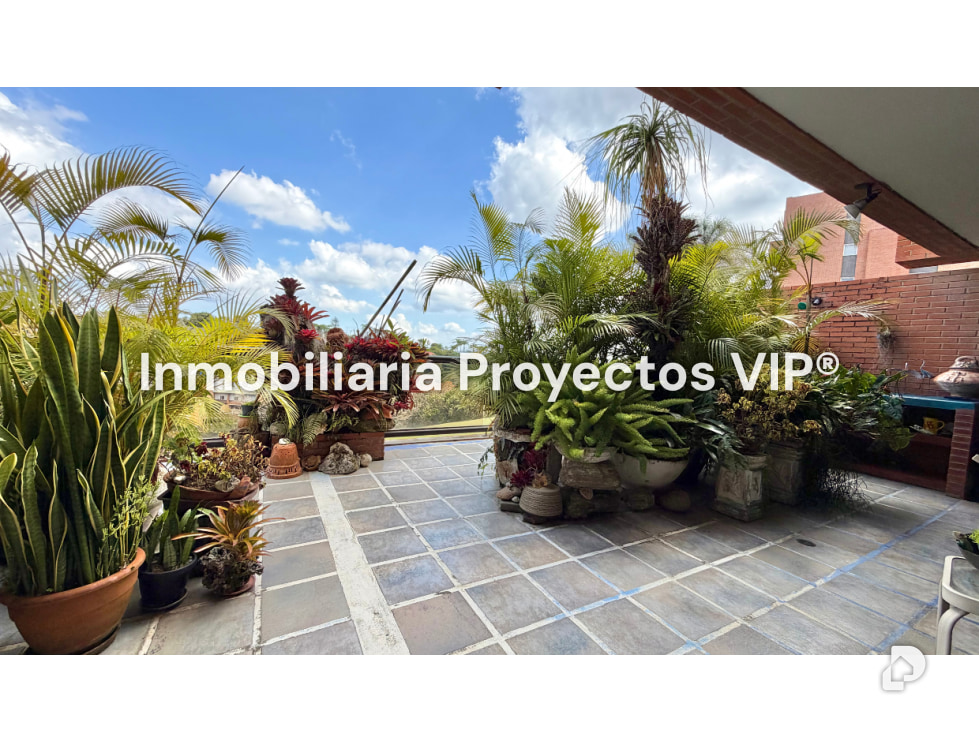 Apartamento en La Lagunita, Caracas – 6