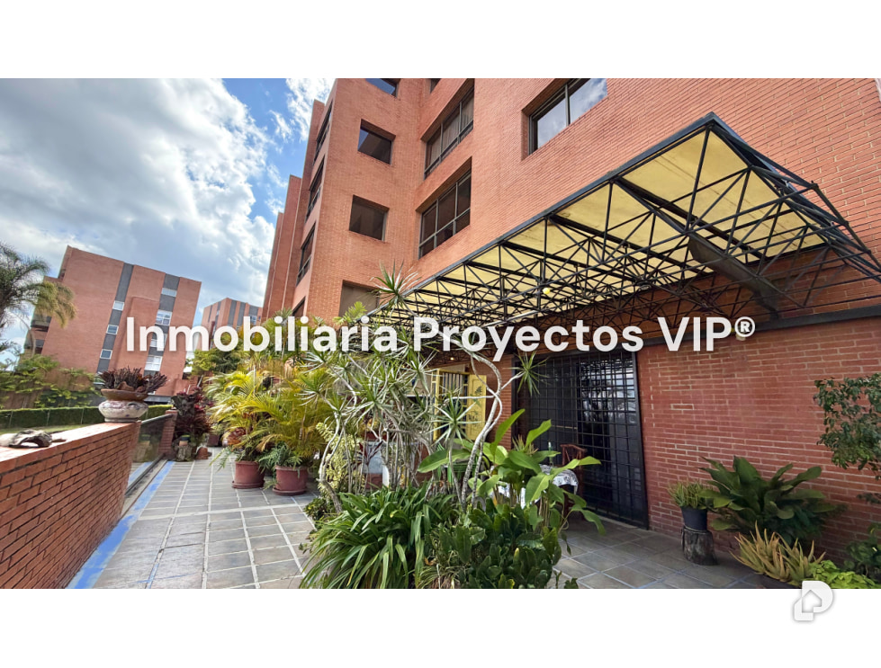 Apartamento en La Lagunita, Caracas – 7