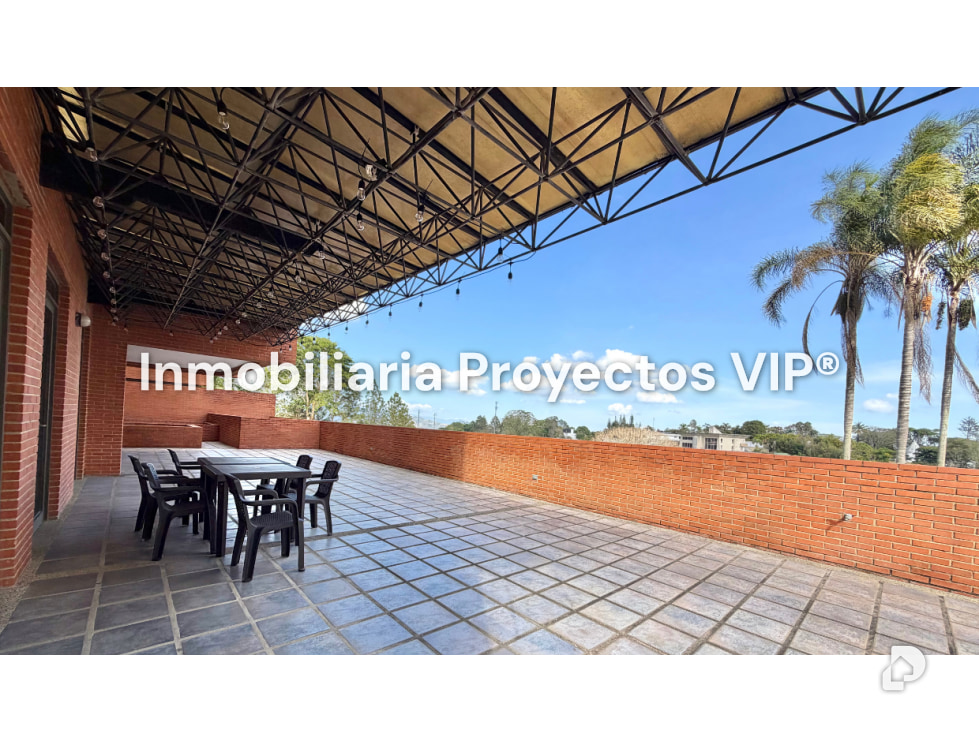 Apartamento en La Lagunita, Caracas – 13