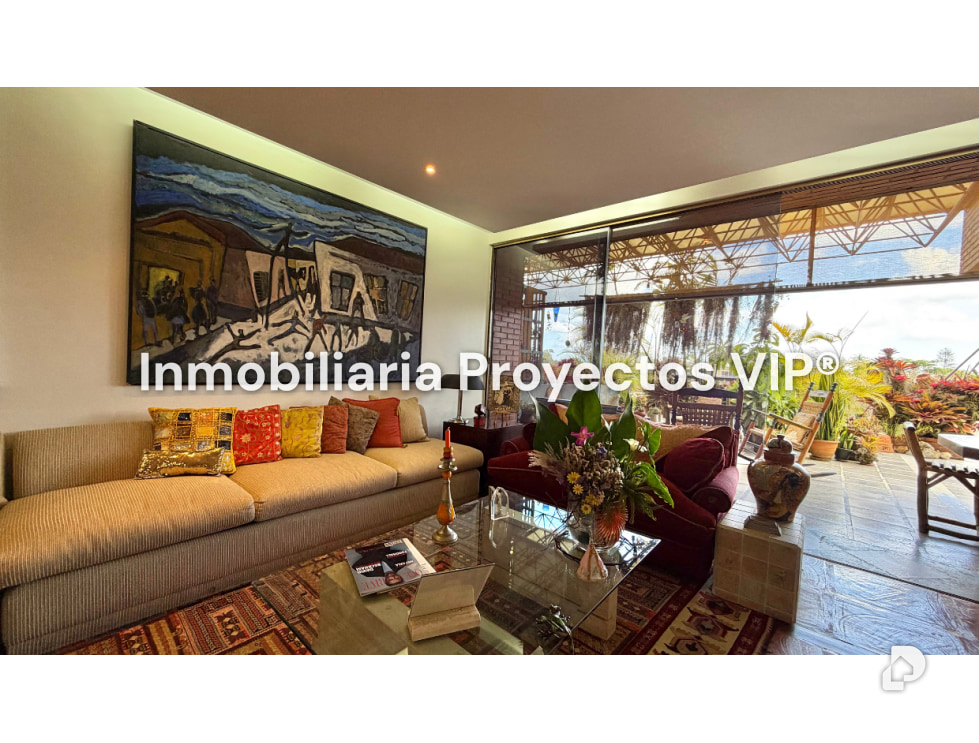 Apartamento en La Lagunita, Caracas – 4