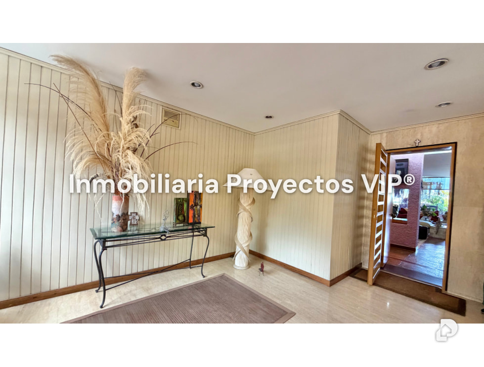 Apartamento en La Lagunita, Caracas – 2