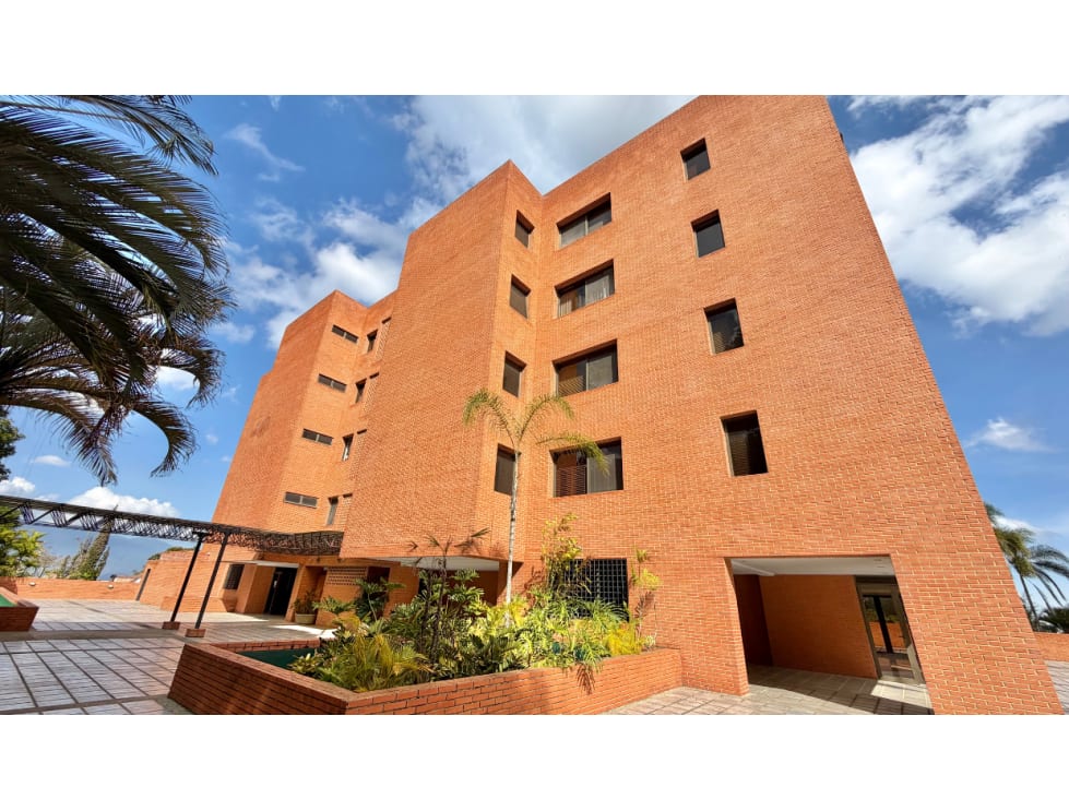 Apartamento en La Lagunita, Caracas - 1
