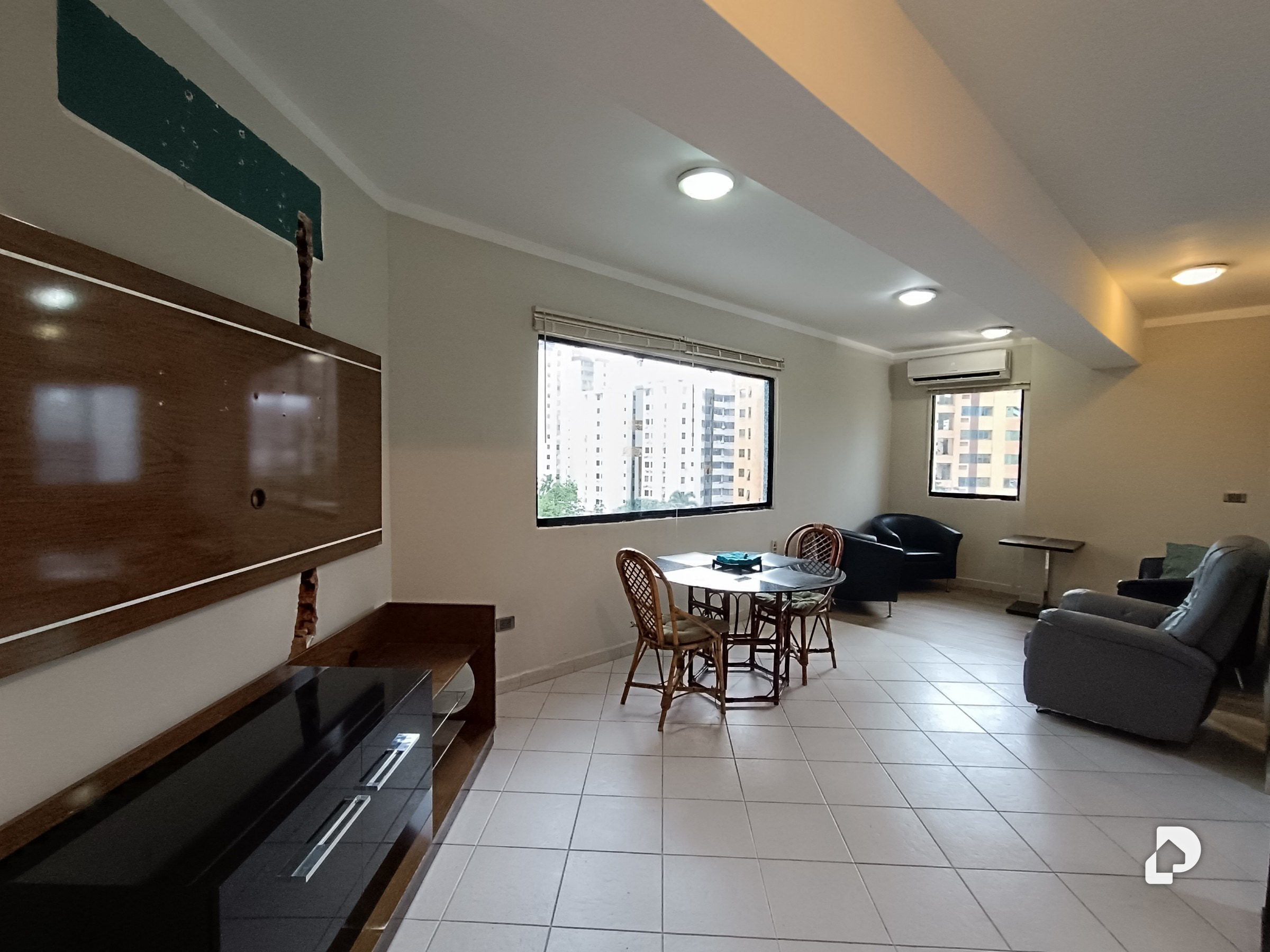 Apartamento en Los Mangos, Valencia – 2
