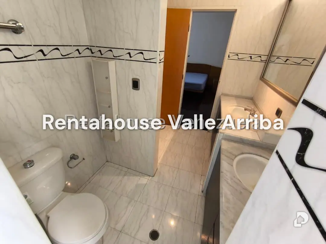 Apartamento en Chuao, Caracas – 21