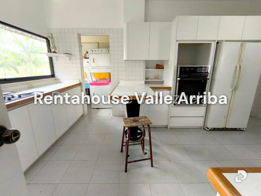 Apartamento en Chuao, Caracas – 15