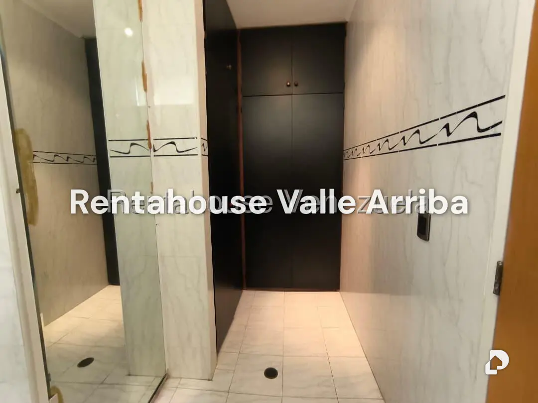 Apartamento en Chuao, Caracas – 23