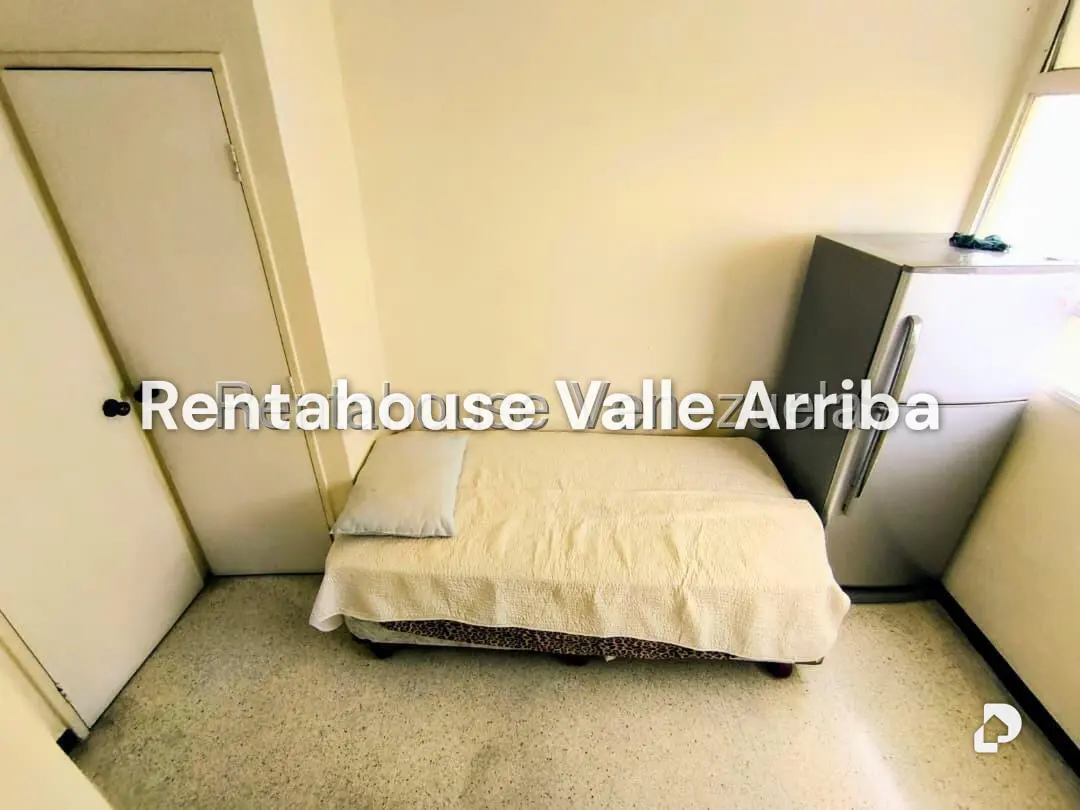 Apartamento en Chuao, Caracas – 16