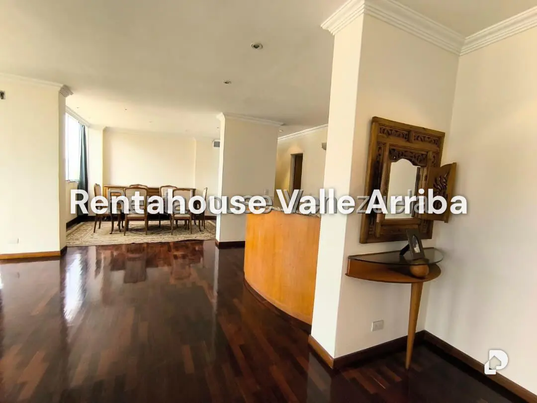 Apartamento en Chuao, Caracas – 7