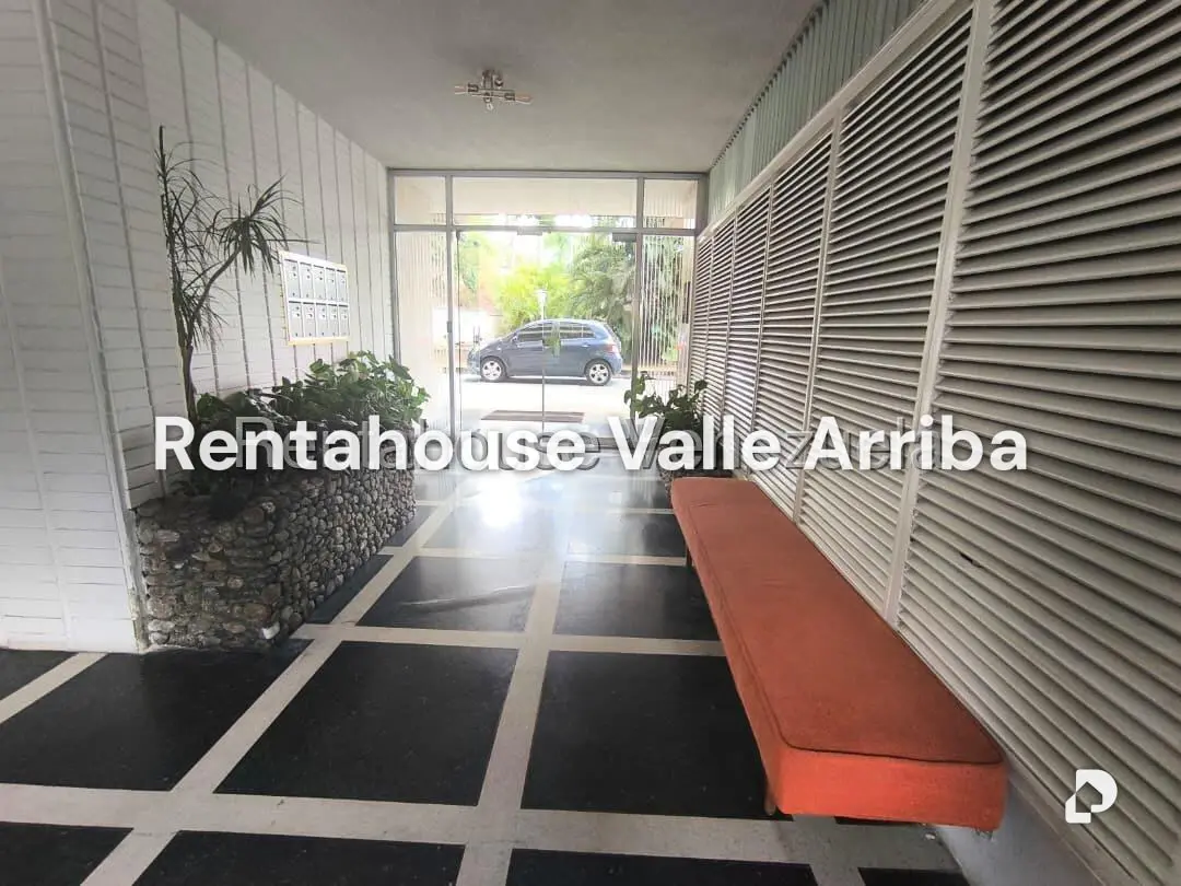 Apartamento en Chuao, Caracas – 30