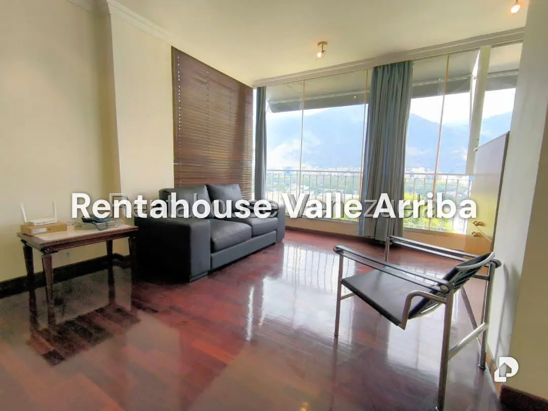 Apartamento en Chuao, Caracas – 5