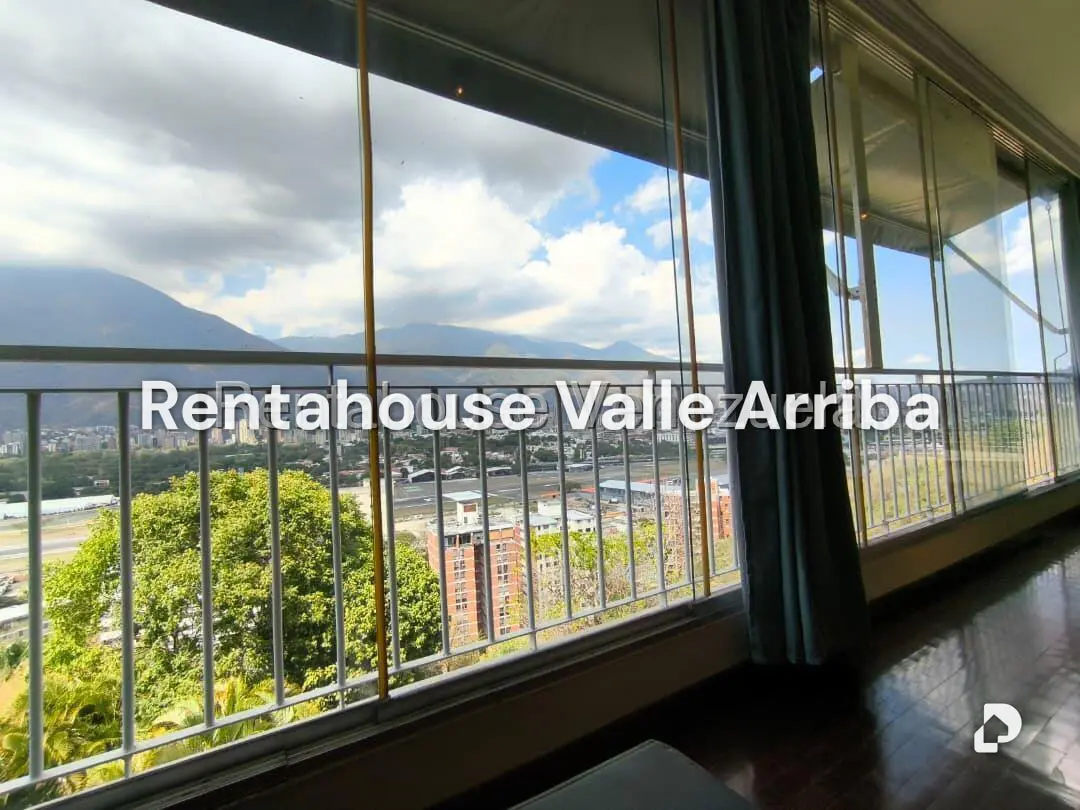 Apartamento en Chuao, Caracas – 6