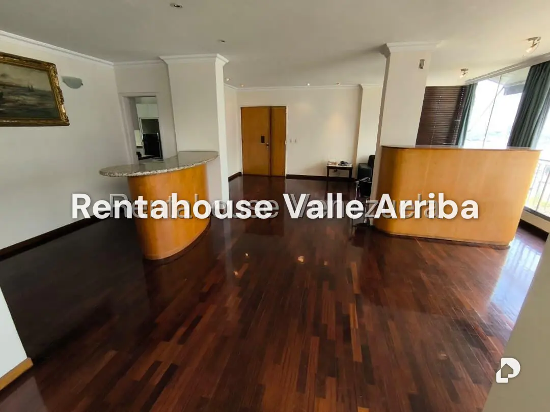 Apartamento en Chuao, Caracas – 10