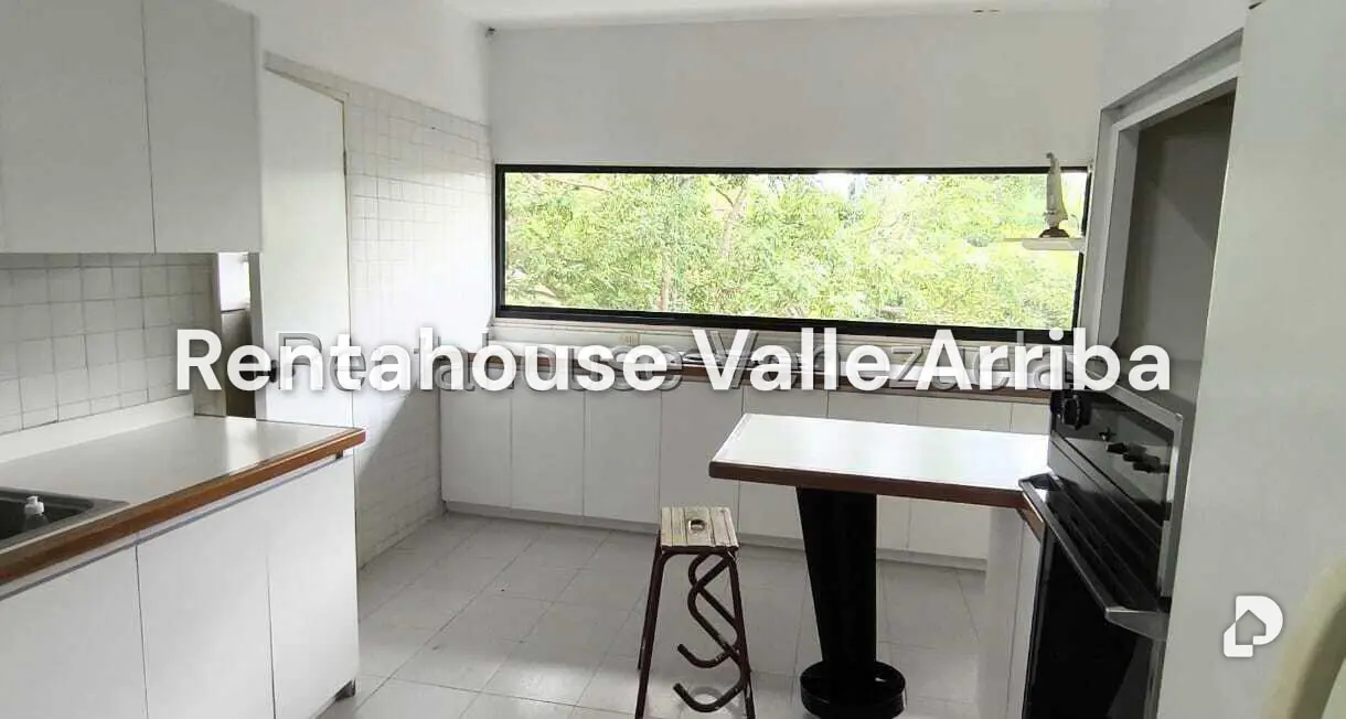 Apartamento en Chuao, Caracas – 14