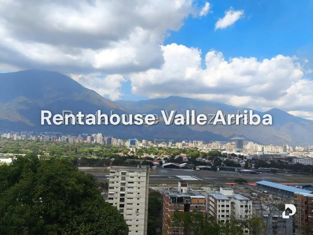 Apartamento en Chuao, Caracas – 2