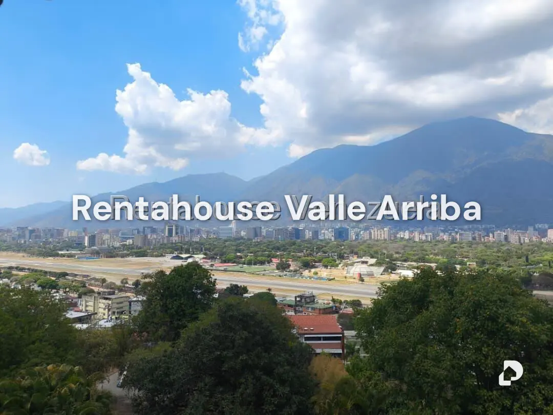 Apartamento en Chuao, Caracas – 1