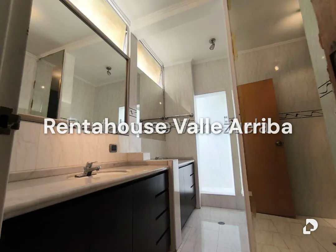 Apartamento en Chuao, Caracas – 20