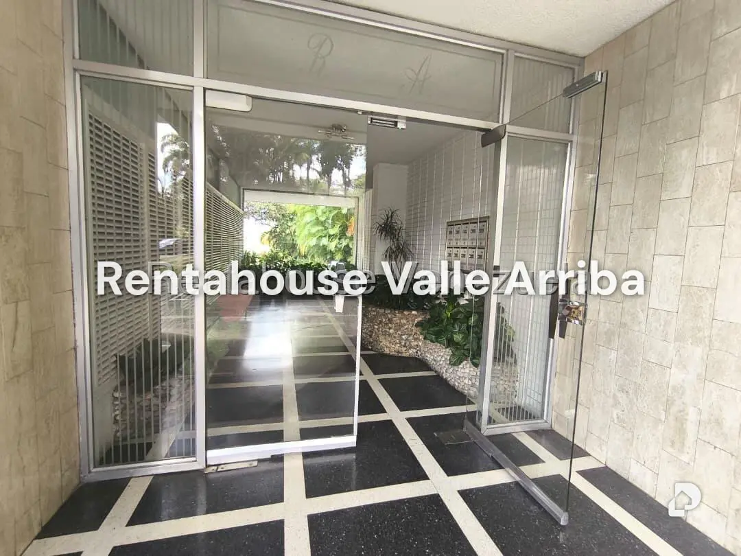 Apartamento en Chuao, Caracas – 29