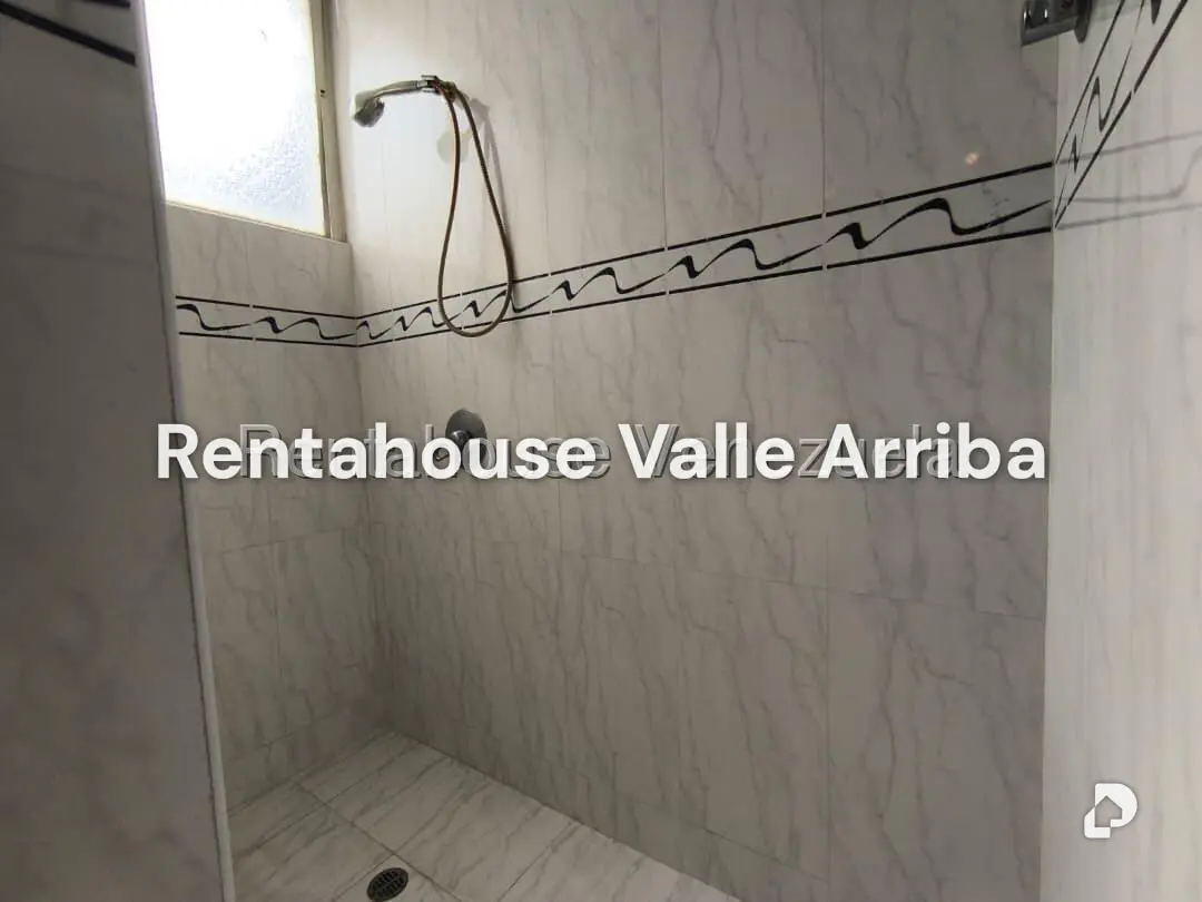 Apartamento en Chuao, Caracas – 22