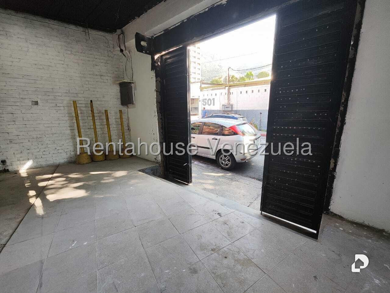 Local comercial en Chacao, Caracas – 15