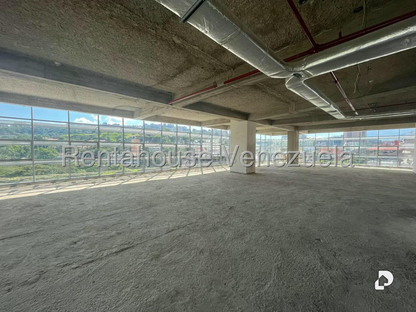 Oficina en Las Mercedes, Caracas – 4