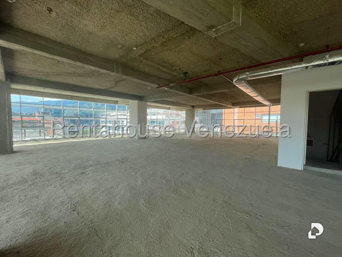 Oficina en Las Mercedes, Caracas – 7