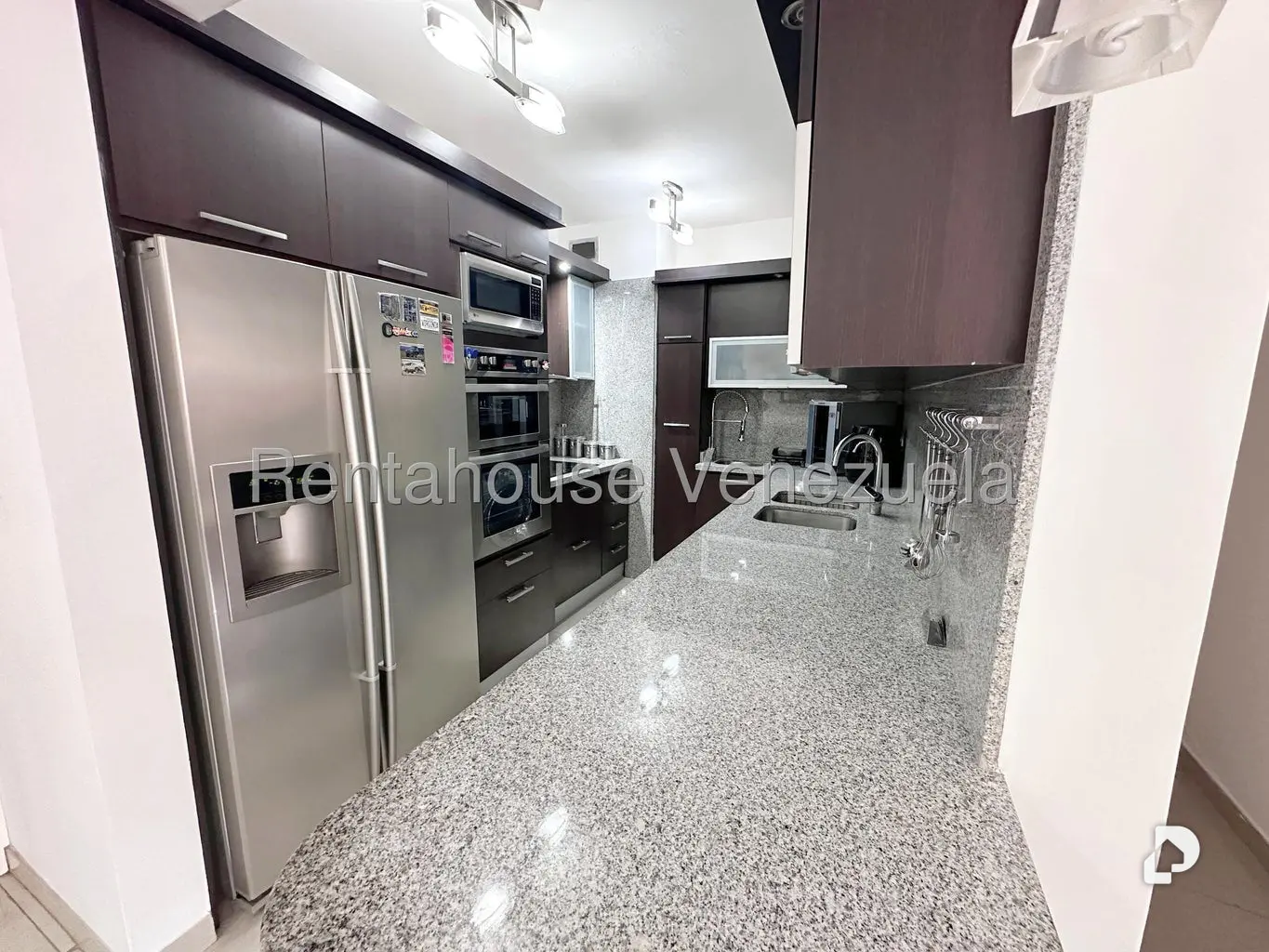 Apartment in Santa Mónica, Caracas – 12