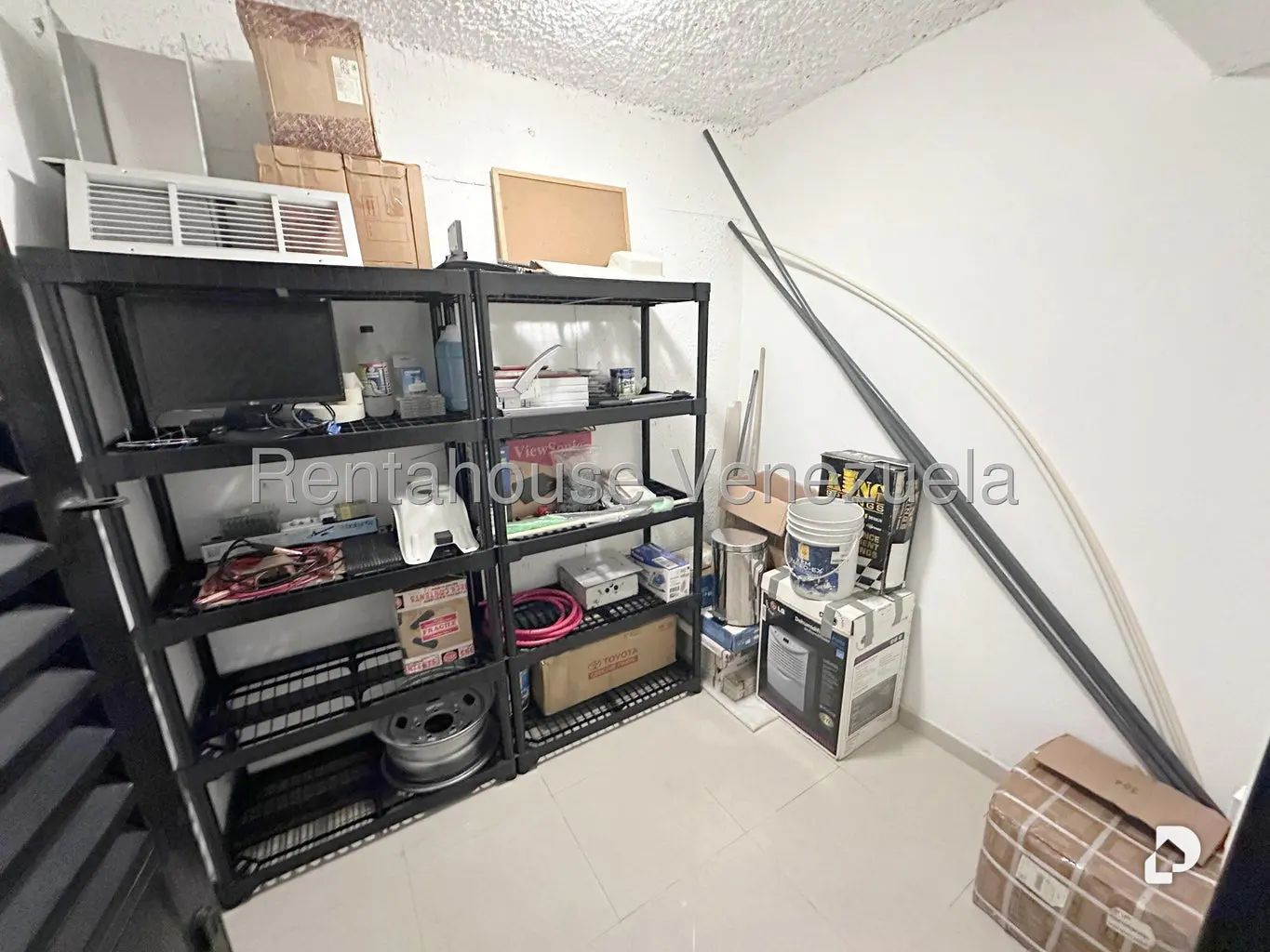 Apartment in Santa Mónica, Caracas – 33