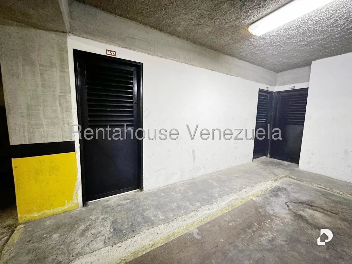 Apartment in Santa Mónica, Caracas – 30