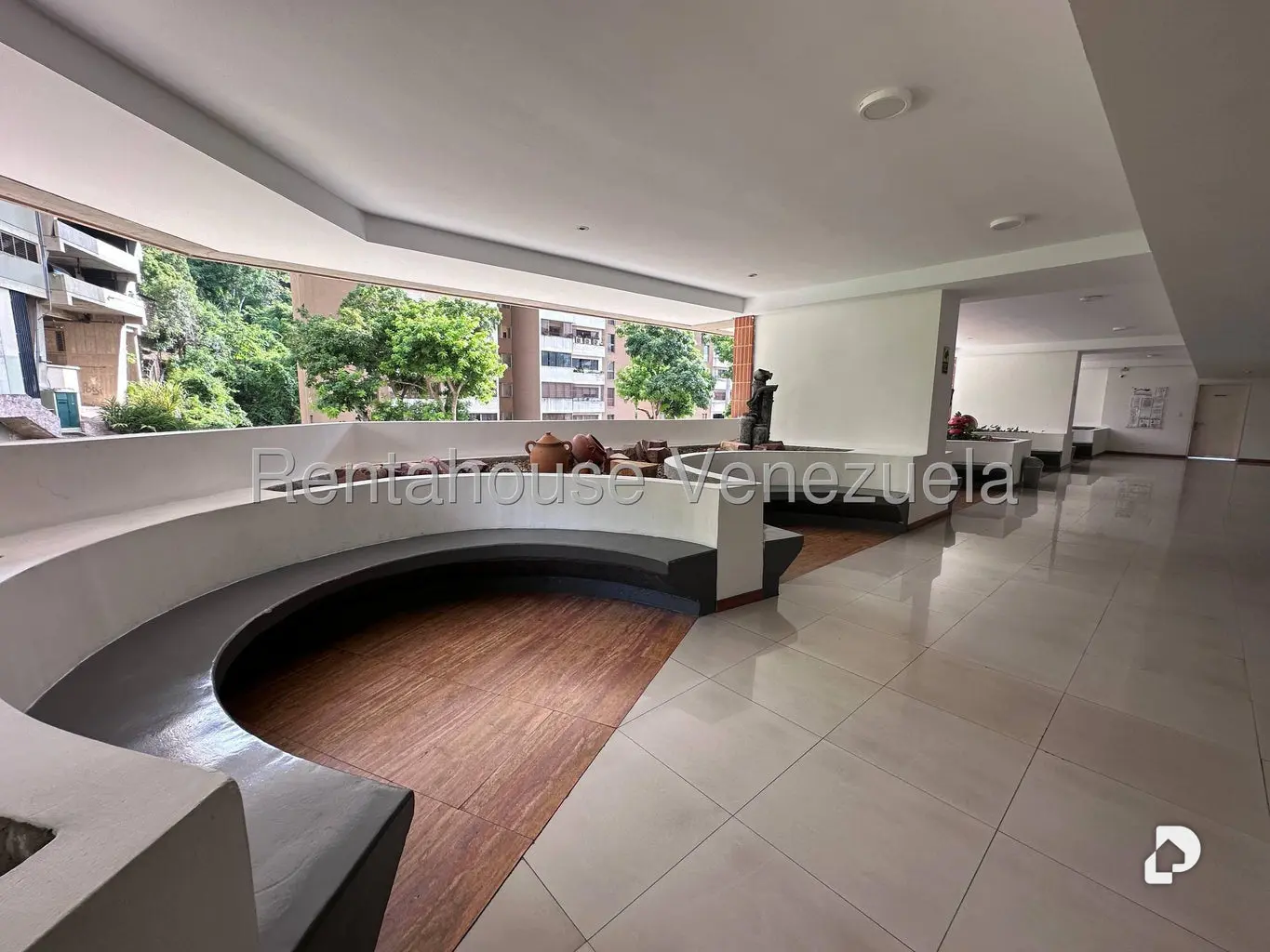 Apartment in Santa Mónica, Caracas – 23