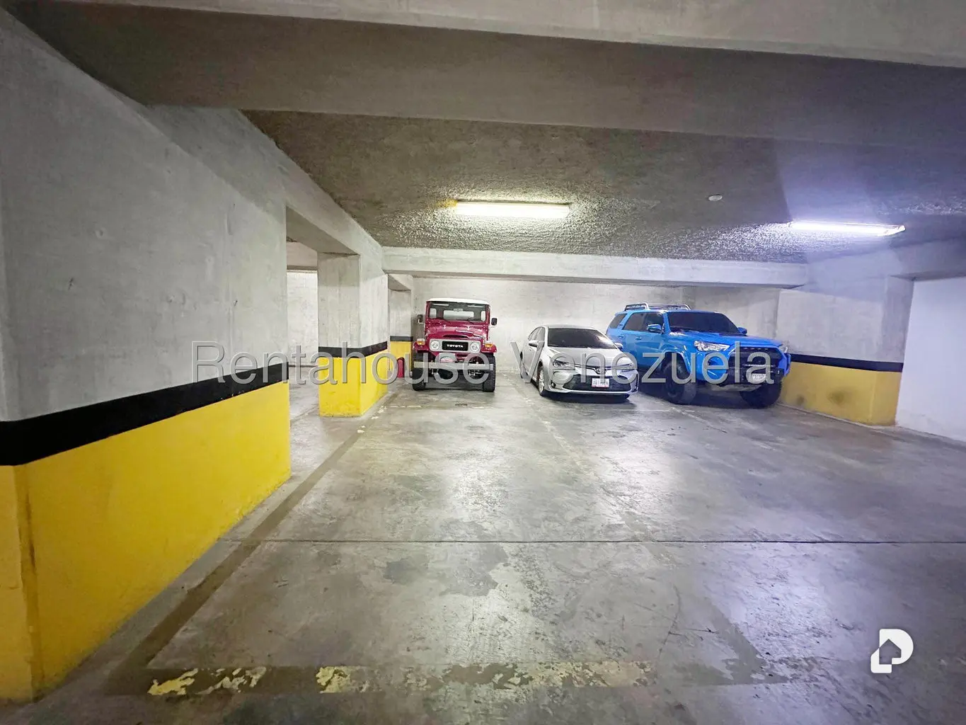 Apartment in Santa Mónica, Caracas – 28