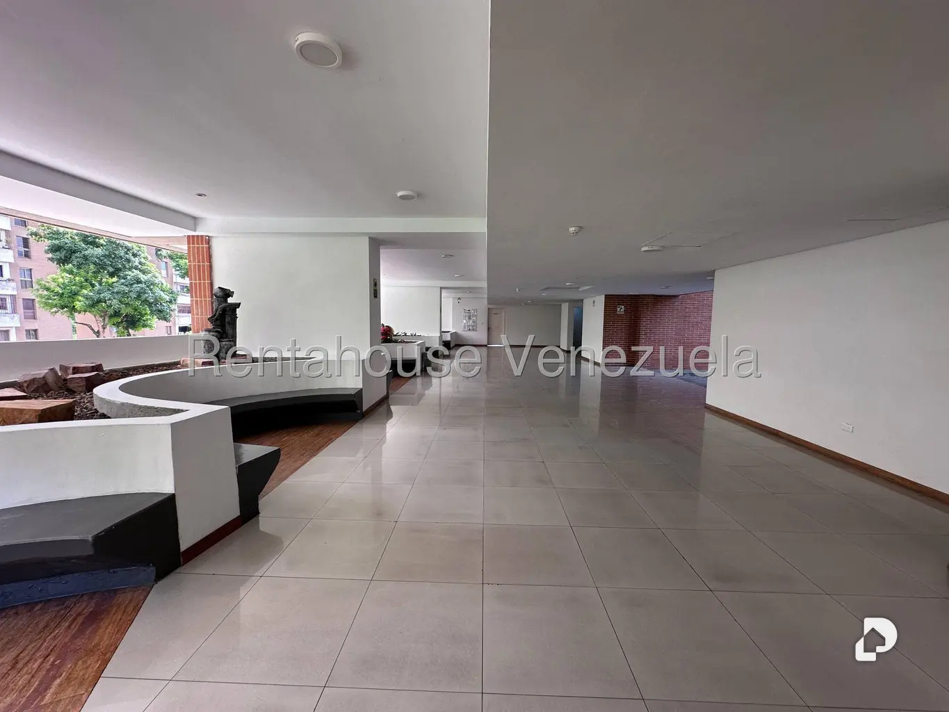 Apartment in Santa Mónica, Caracas – 22