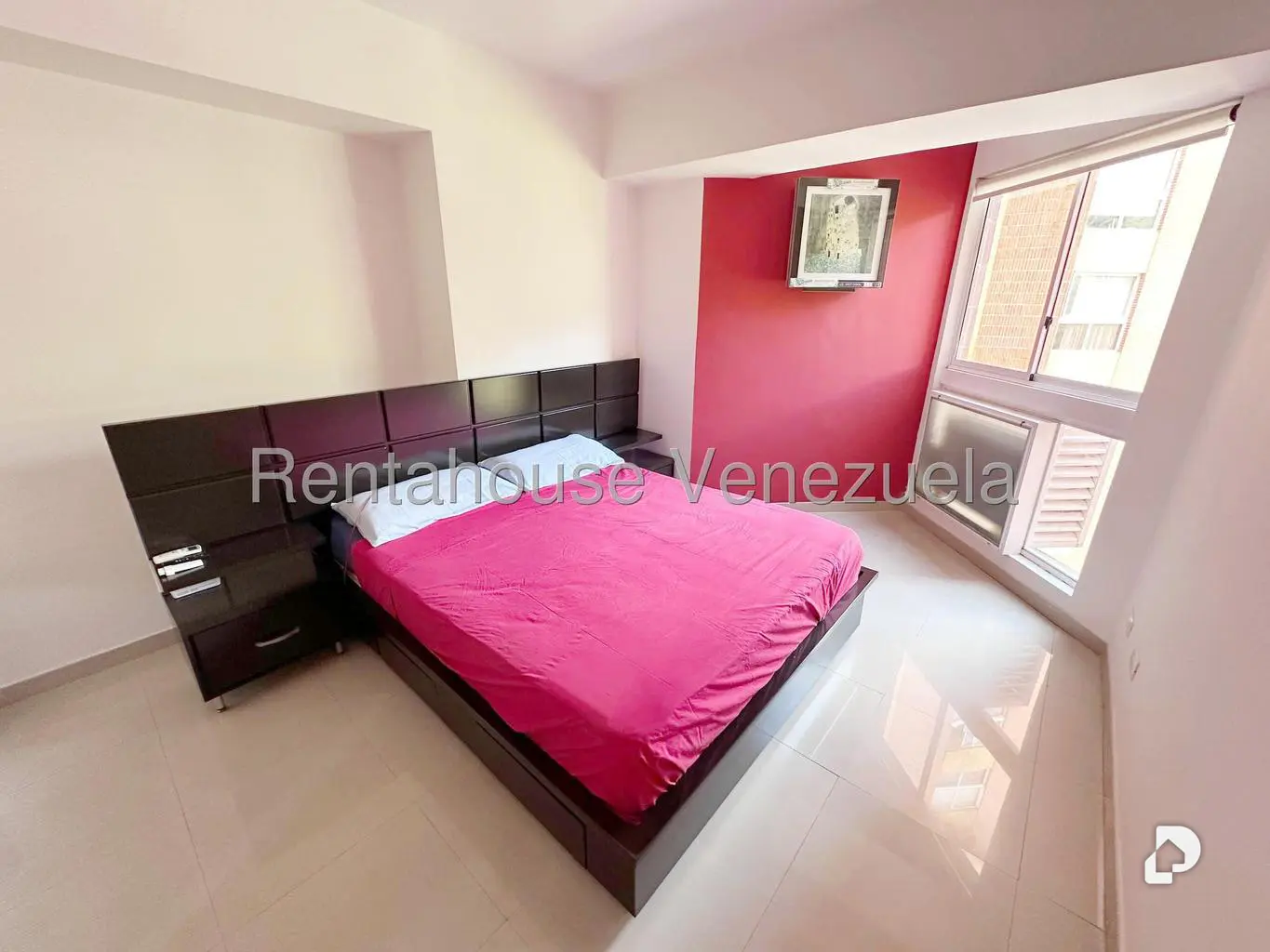 Apartment in Santa Mónica, Caracas – 14
