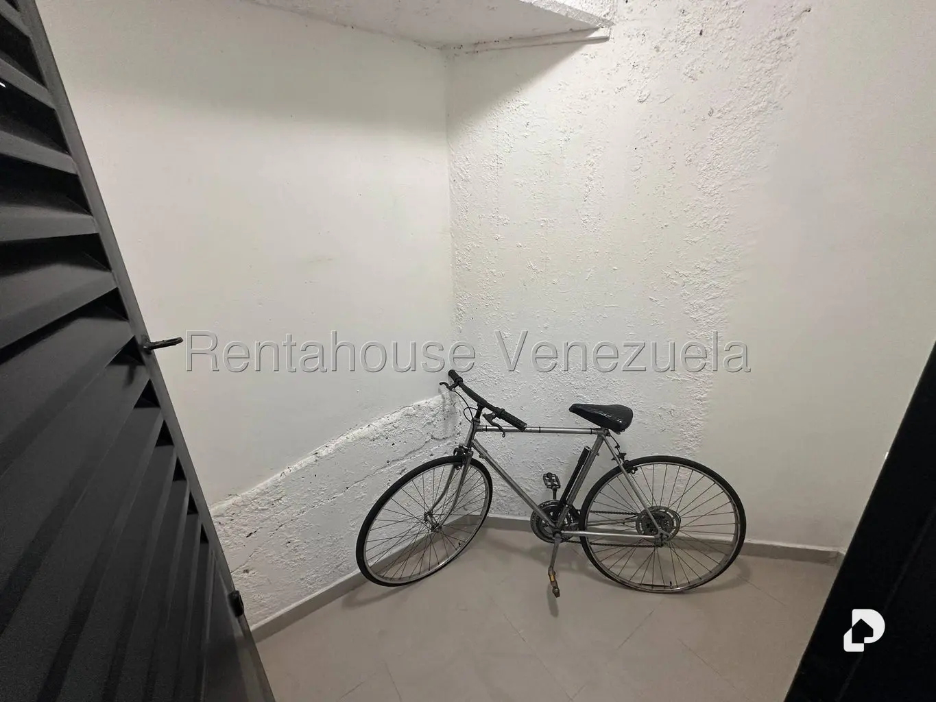 Apartment in Santa Mónica, Caracas – 31