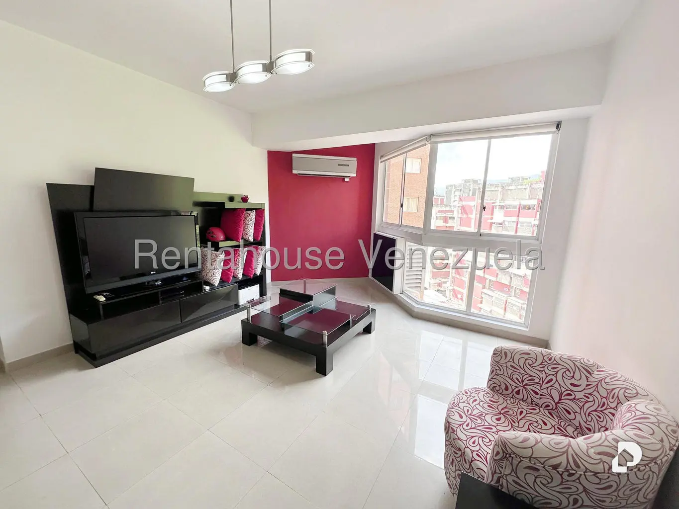 Apartment in Santa Mónica, Caracas – 8