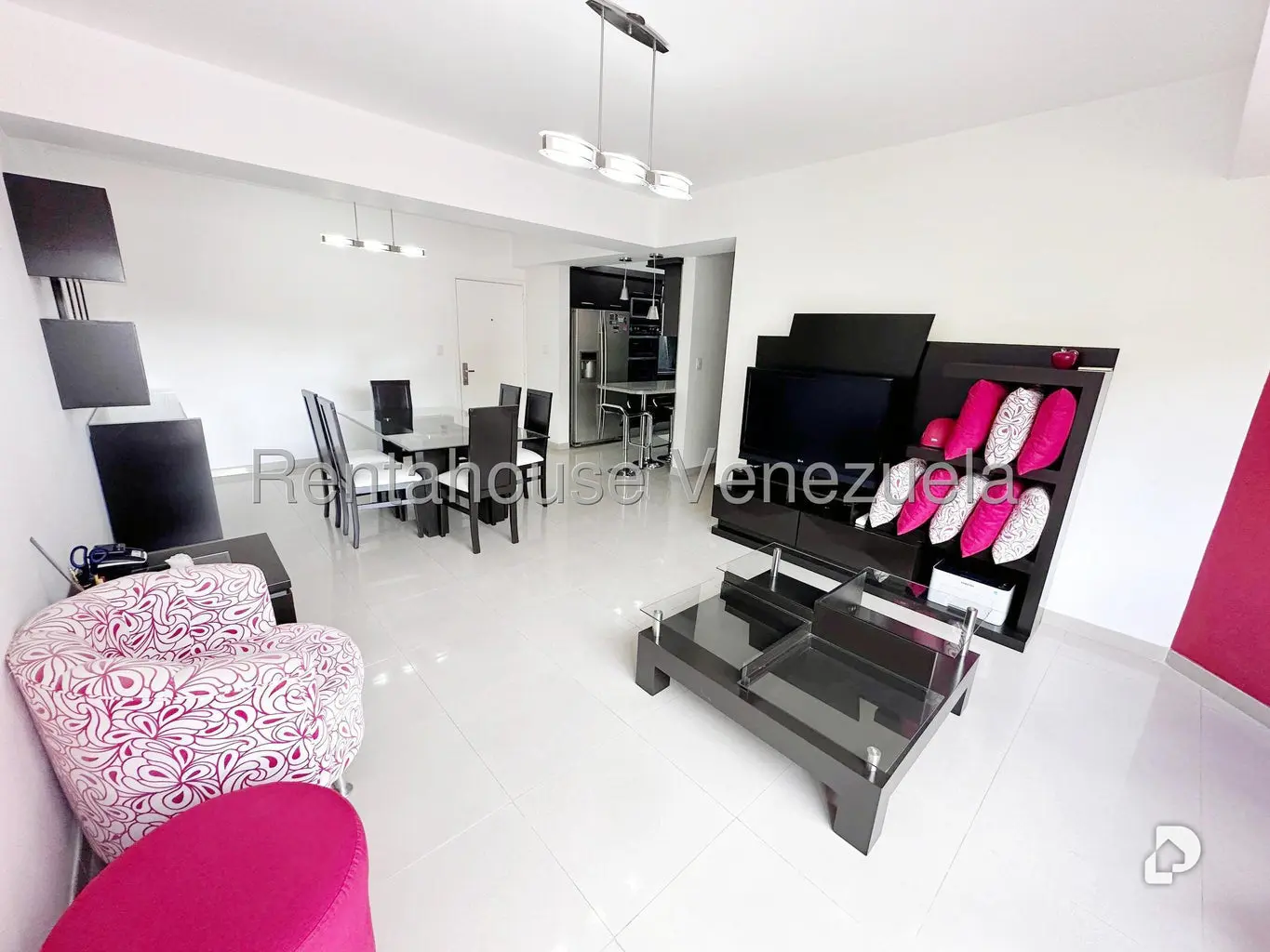 Apartment in Santa Mónica, Caracas – 9