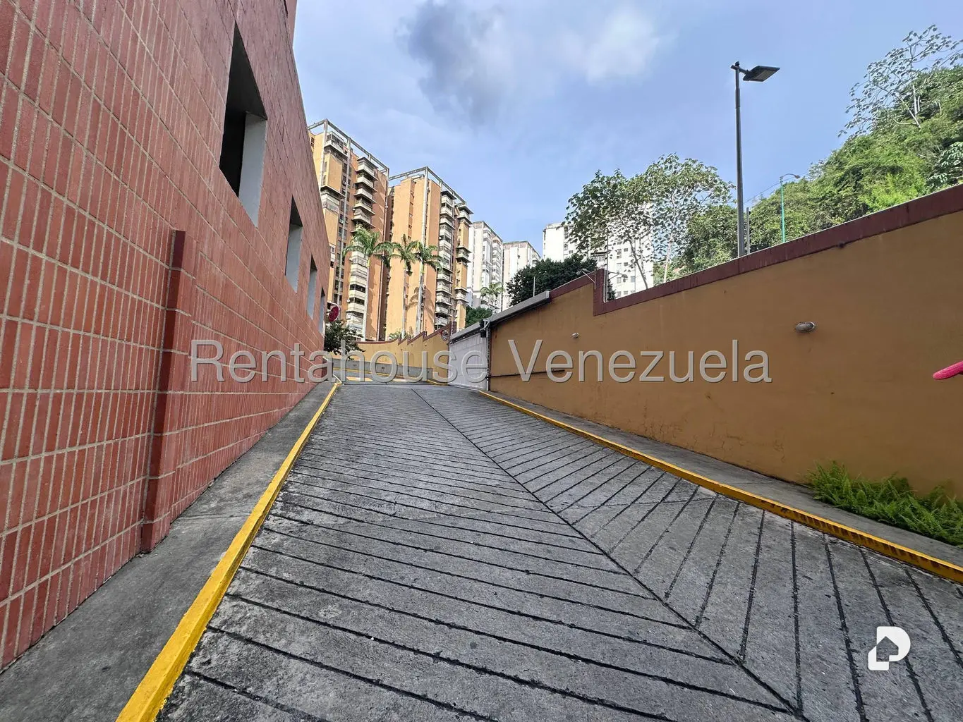 Apartment in Santa Mónica, Caracas – 24