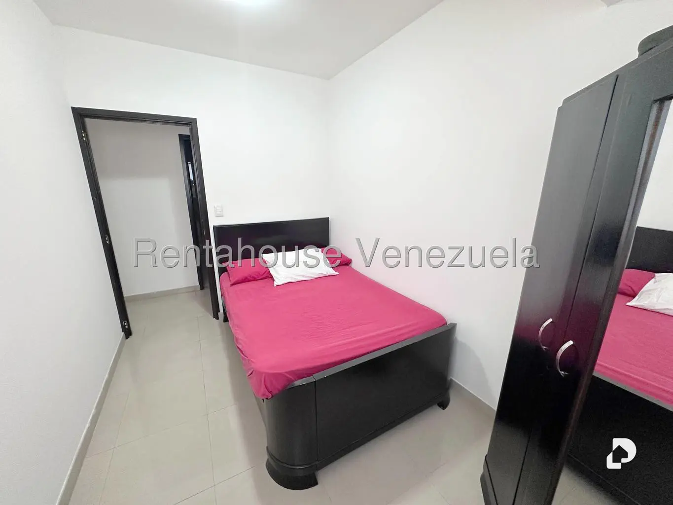 Apartment in Santa Mónica, Caracas – 19