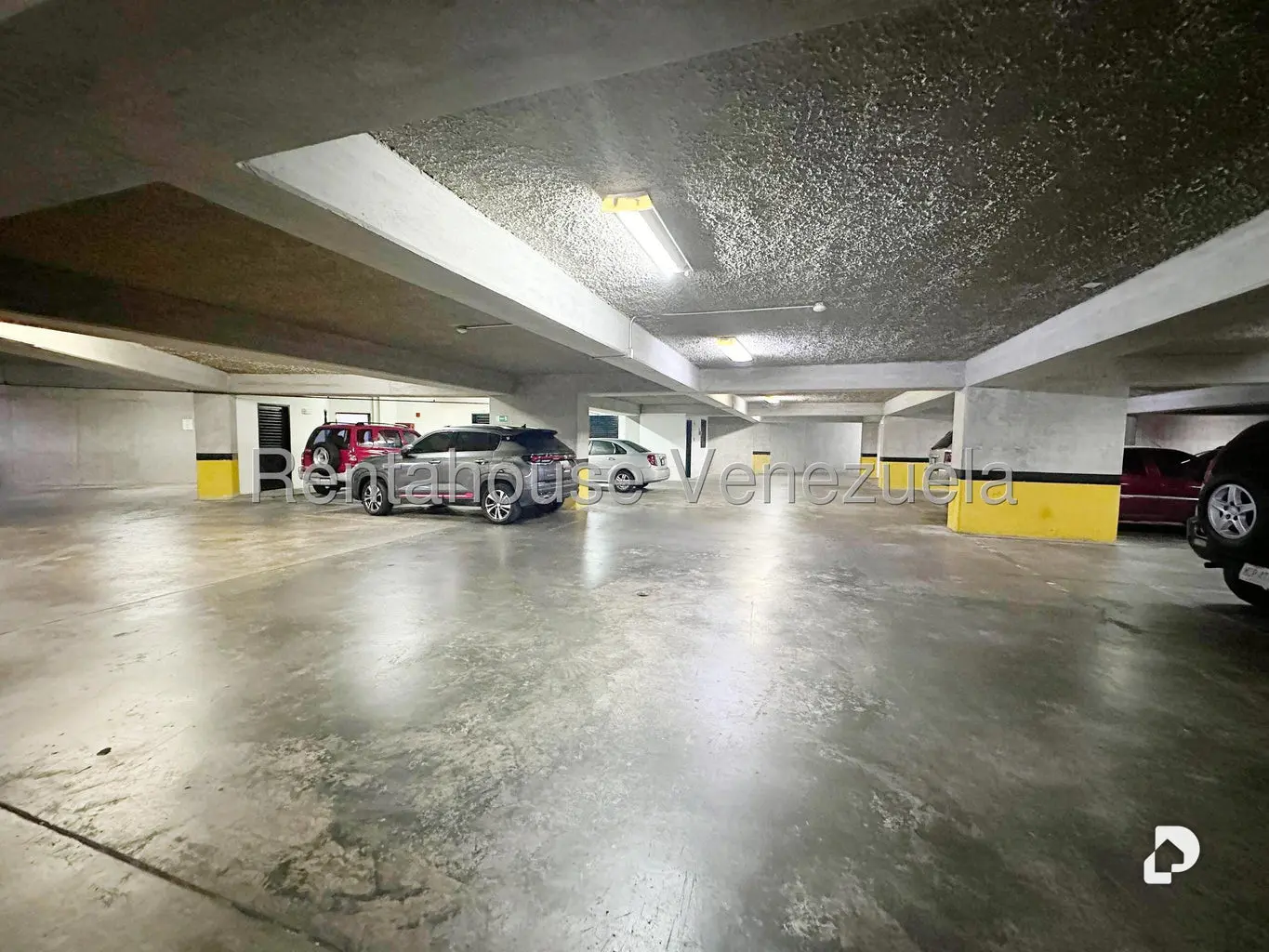 Apartment in Santa Mónica, Caracas – 29
