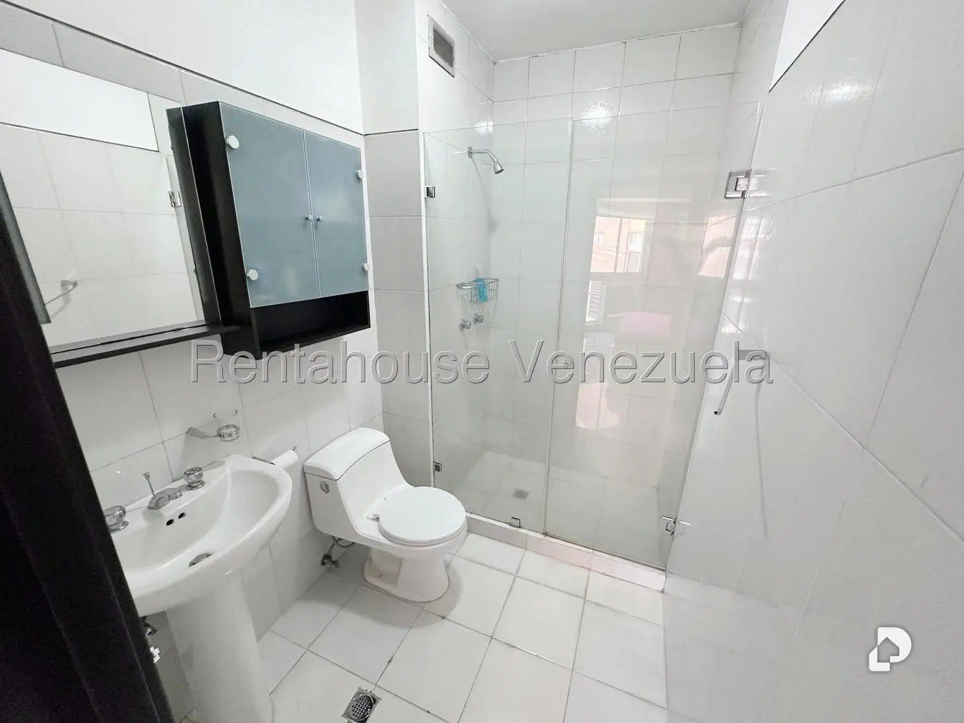 Apartment in Santa Mónica, Caracas – 16